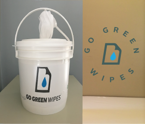 plain wipe bucket w logo 2017