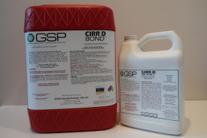 CIRR D BOND 1 AND 5 GAL