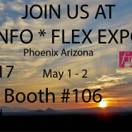 INFO FLEX 2017 SHOW