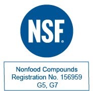 NSF Certified SOLO RI Aqueous Rust Inhibitor