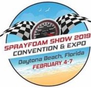 SPRAY FOAM SHOW CONVENTION & EXPO 2020, 2019, 2018, 2017